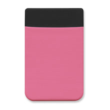 Load image into Gallery viewer, Lycra Phone Wallet - Full Colour
