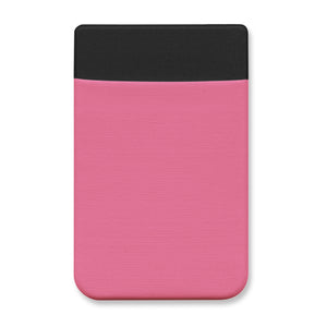 Lycra Phone Wallet - Full Colour