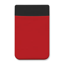 Load image into Gallery viewer, Lycra Phone Wallet - Full Colour
