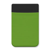 Load image into Gallery viewer, Lycra Phone Wallet - Full Colour
