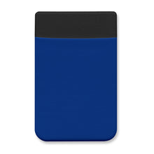 Load image into Gallery viewer, Lycra Phone Wallet - Full Colour
