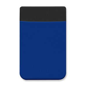 Lycra Phone Wallet - Full Colour