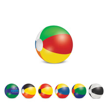 Load image into Gallery viewer, Beach Ball - 28cm Mix and Match
