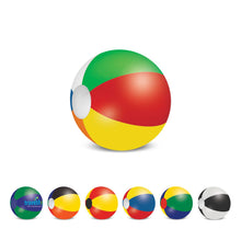 Load image into Gallery viewer, Beach Ball - 34cm Mix and Match
