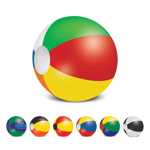 Beach Ball - 48cm Mix and Match