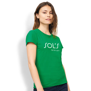 SOLS Imperial Womens T-Shirt