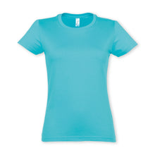 Load image into Gallery viewer, SOLS Imperial Womens T-Shirt
