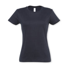 Load image into Gallery viewer, SOLS Imperial Womens T-Shirt
