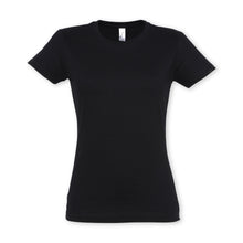 Load image into Gallery viewer, SOLS Imperial Womens T-Shirt
