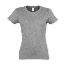 Load image into Gallery viewer, SOLS Imperial Womens T-Shirt
