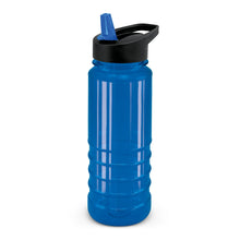 Load image into Gallery viewer, Triton Bottle - Black Lid
