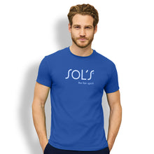 Load image into Gallery viewer, SOLS Imperial Adult T-Shirt
