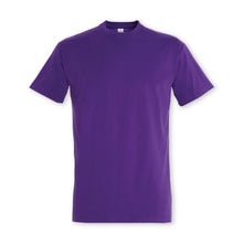 Load image into Gallery viewer, SOLS Imperial Adult T-Shirt
