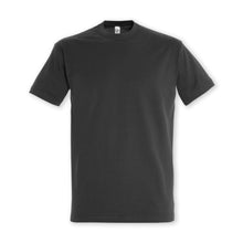 Load image into Gallery viewer, SOLS Imperial Adult T-Shirt
