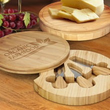 Load image into Gallery viewer, Kensington Cheese Board
