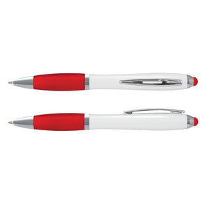 Vistro Stylus Pen- White Barrel