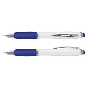 Vistro Stylus Pen- White Barrel