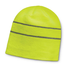 Load image into Gallery viewer, Commando Hi-Vis Beanie
