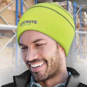 Commando Hi-Vis Beanie