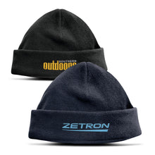 Load image into Gallery viewer, Seattle Polar Fleece Beanie
