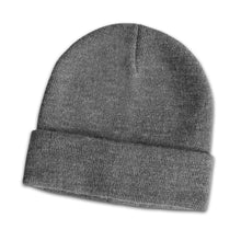 Load image into Gallery viewer, Cardrona Wool Blend Beanie
