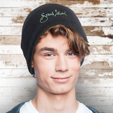 Load image into Gallery viewer, Cardrona Wool Blend Beanie
