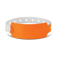 Load image into Gallery viewer, Plastic Event Wrist Band
