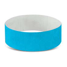 Load image into Gallery viewer, Tyvek Event Wrist Band
