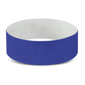 Tyvek Event Wrist Band