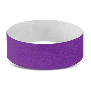 Tyvek Event Wrist Band