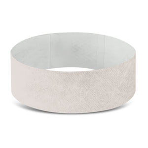 Tyvek Event Wrist Band