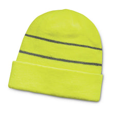 Load image into Gallery viewer, Everest Hi-Vis Beanie
