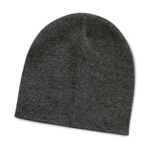 Load image into Gallery viewer, Commando Heather Knit Beanie
