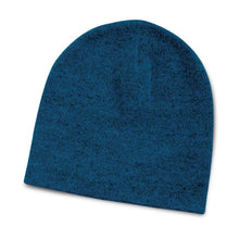 Load image into Gallery viewer, Commando Heather Knit Beanie
