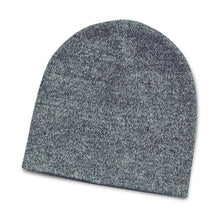 Load image into Gallery viewer, Commando Heather Knit Beanie
