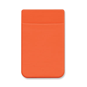 Lycra Phone Wallet