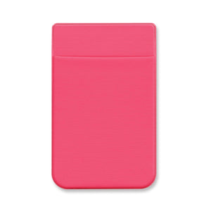 Lycra Phone Wallet