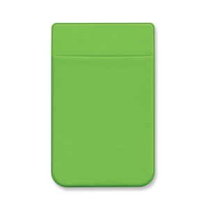 Lycra Phone Wallet