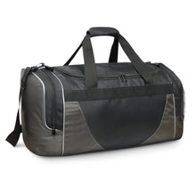 Load image into Gallery viewer, Excelsior Duffle Bag
