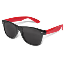 Load image into Gallery viewer, Malibu Premium Sunglasses - Black Frame
