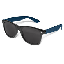 Load image into Gallery viewer, Malibu Premium Sunglasses - Black Frame
