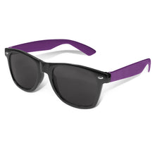 Load image into Gallery viewer, Malibu Premium Sunglasses - Black Frame
