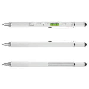 Concord Multi-Function Pen