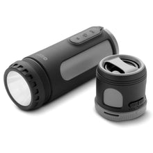 Load image into Gallery viewer, Swiss Peak 4-in-1 Speaker
