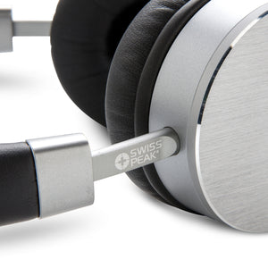 Swiss Peak Headphones