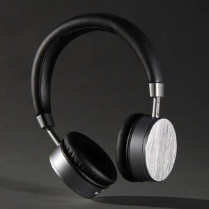 Swiss Peak Headphones