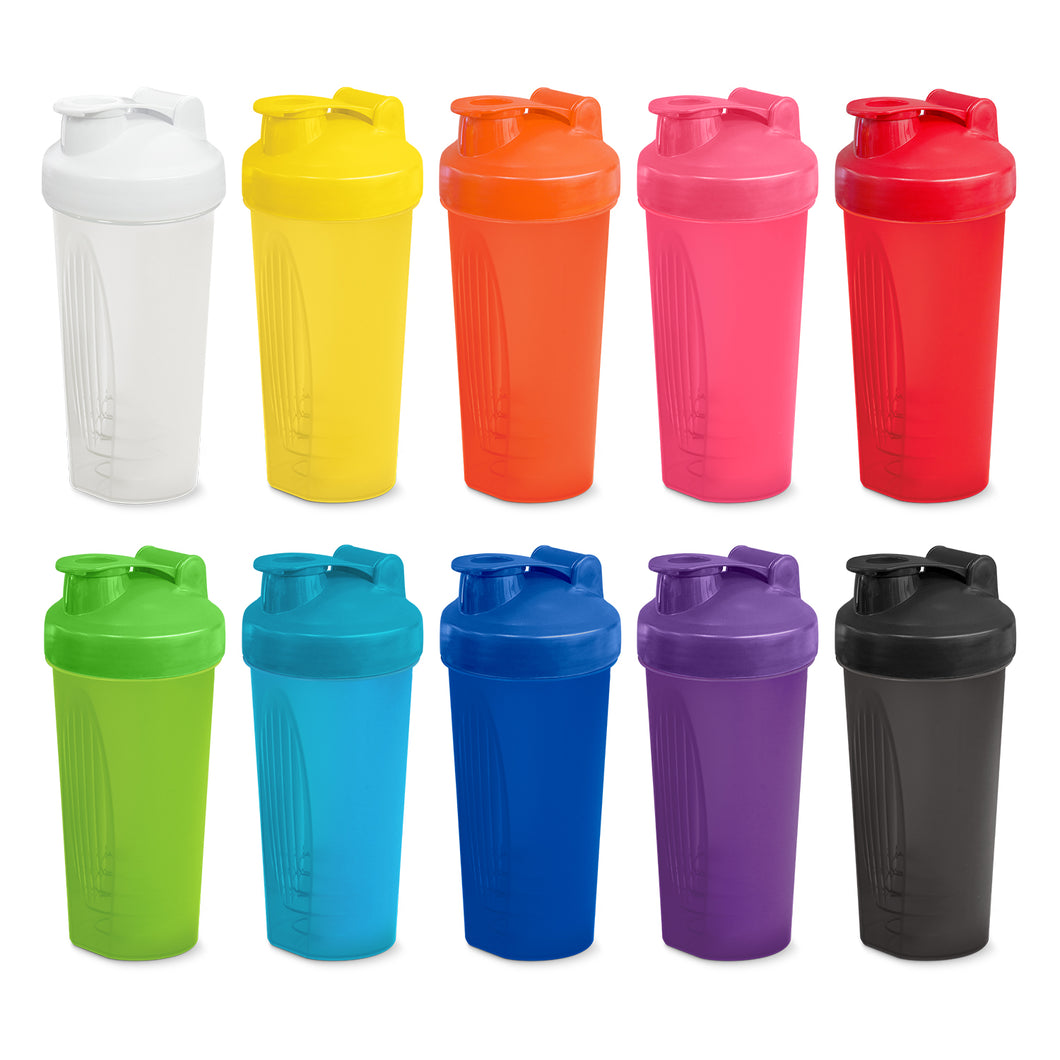 Atlas Shaker - 600ml