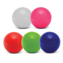 Load image into Gallery viewer, Zena Lip Balm Ball
