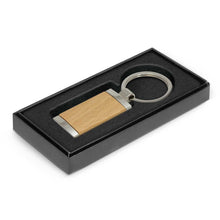 Load image into Gallery viewer, Albion Key Ring
