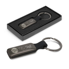 Load image into Gallery viewer, Altos Key Ring - Rectangle
